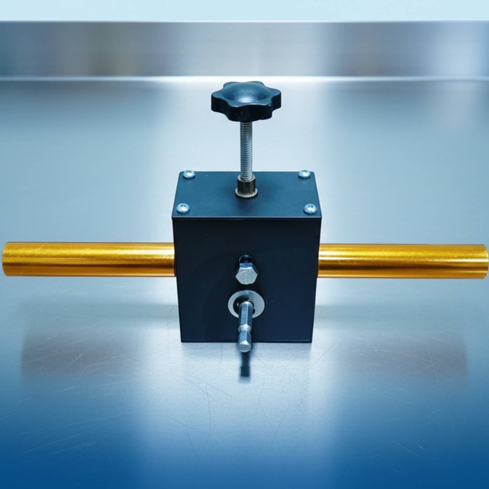 Electrician Wire Threader High Performance Manual Wire Threading Machine