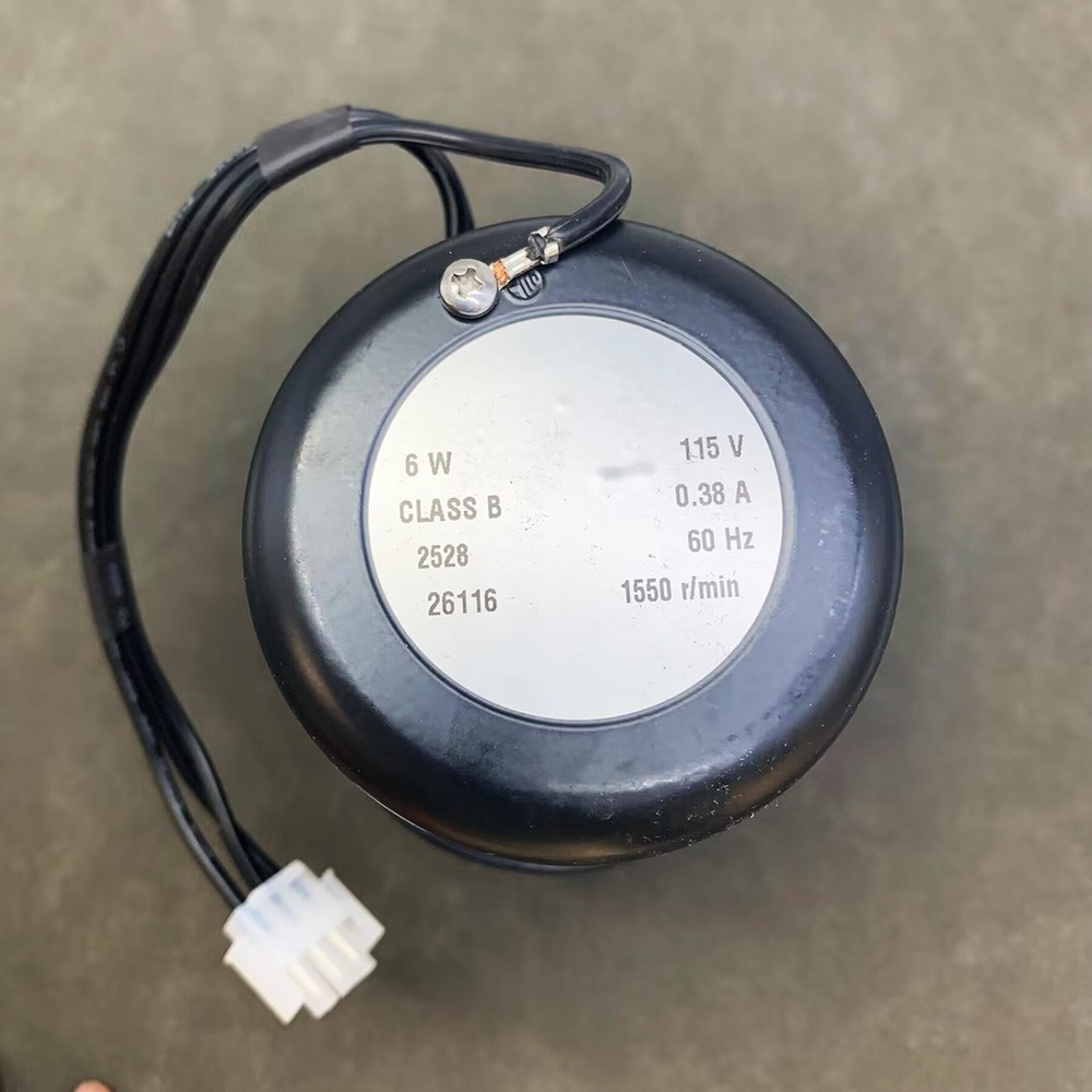 New Replacement Water Pump Compatible 7013196 for Sub-Zero 115VUS