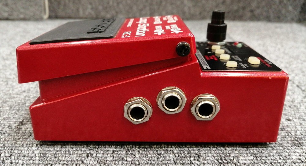BOSS RC-3 Loop Station