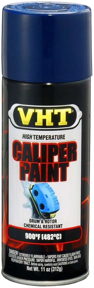VHT SP732 VHT Brake/Caliper/Drum And Rotor Coating