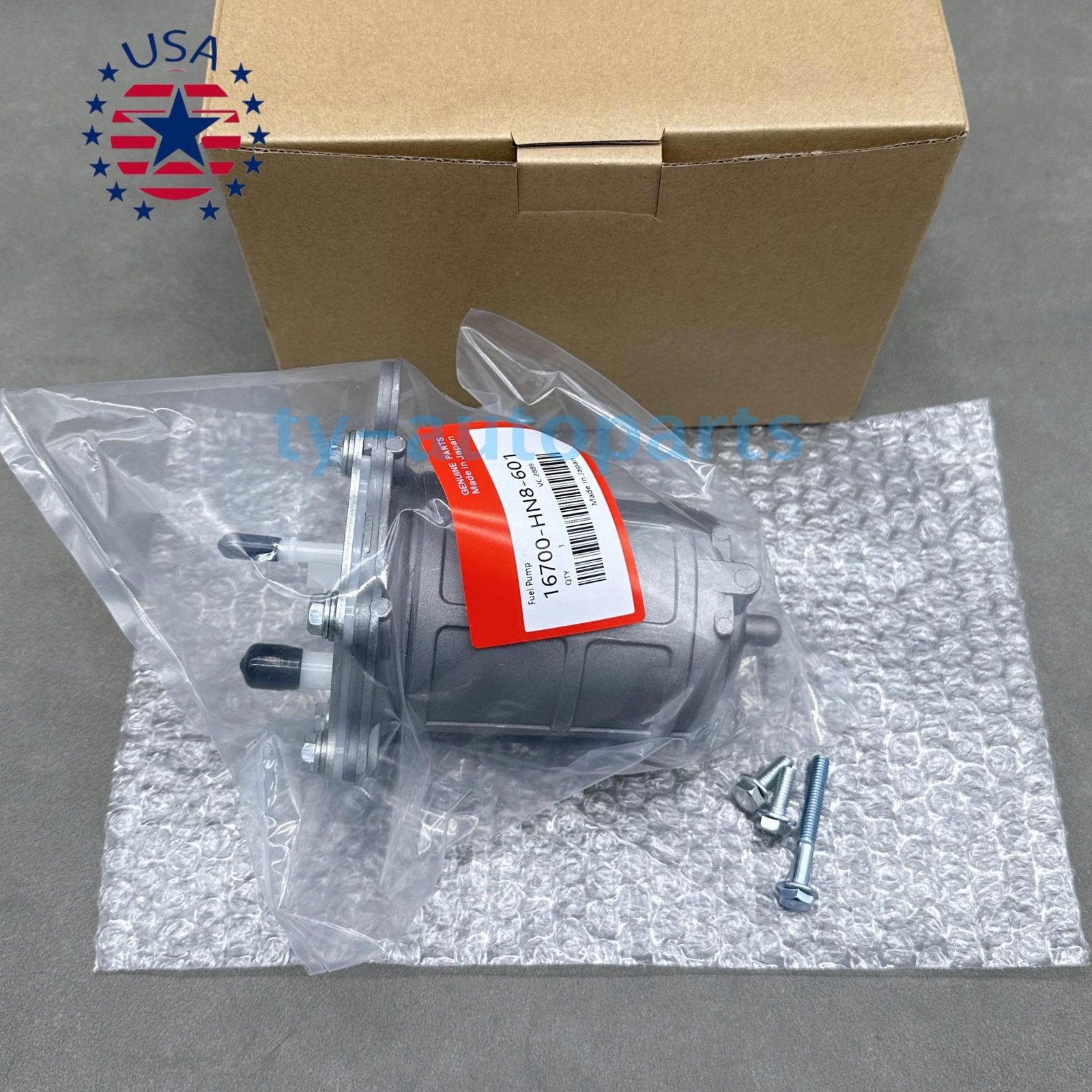 OEM! Fuel Pump Assembly For 2006 2007-2018 Honda TRX680 RINCON 16700-HN8-601 US