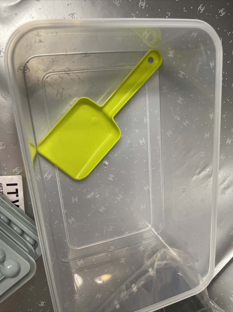 ITWIST Round Ice Cube Tray DIY