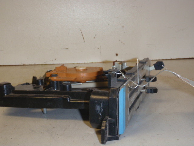 1978-81 FIREBIRD/FORMULA/TRANS AM HEATER/AC CONTROL PANEL PART # 9346502