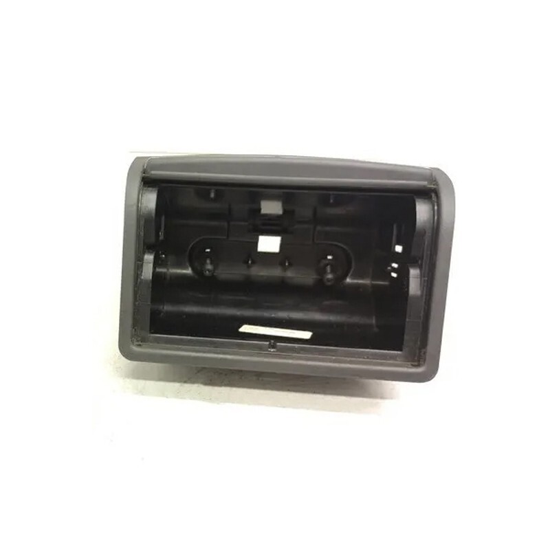 BMW E46 Rear Center Console Ashtray Black Roller Slider Insert Ash Tray 8225986