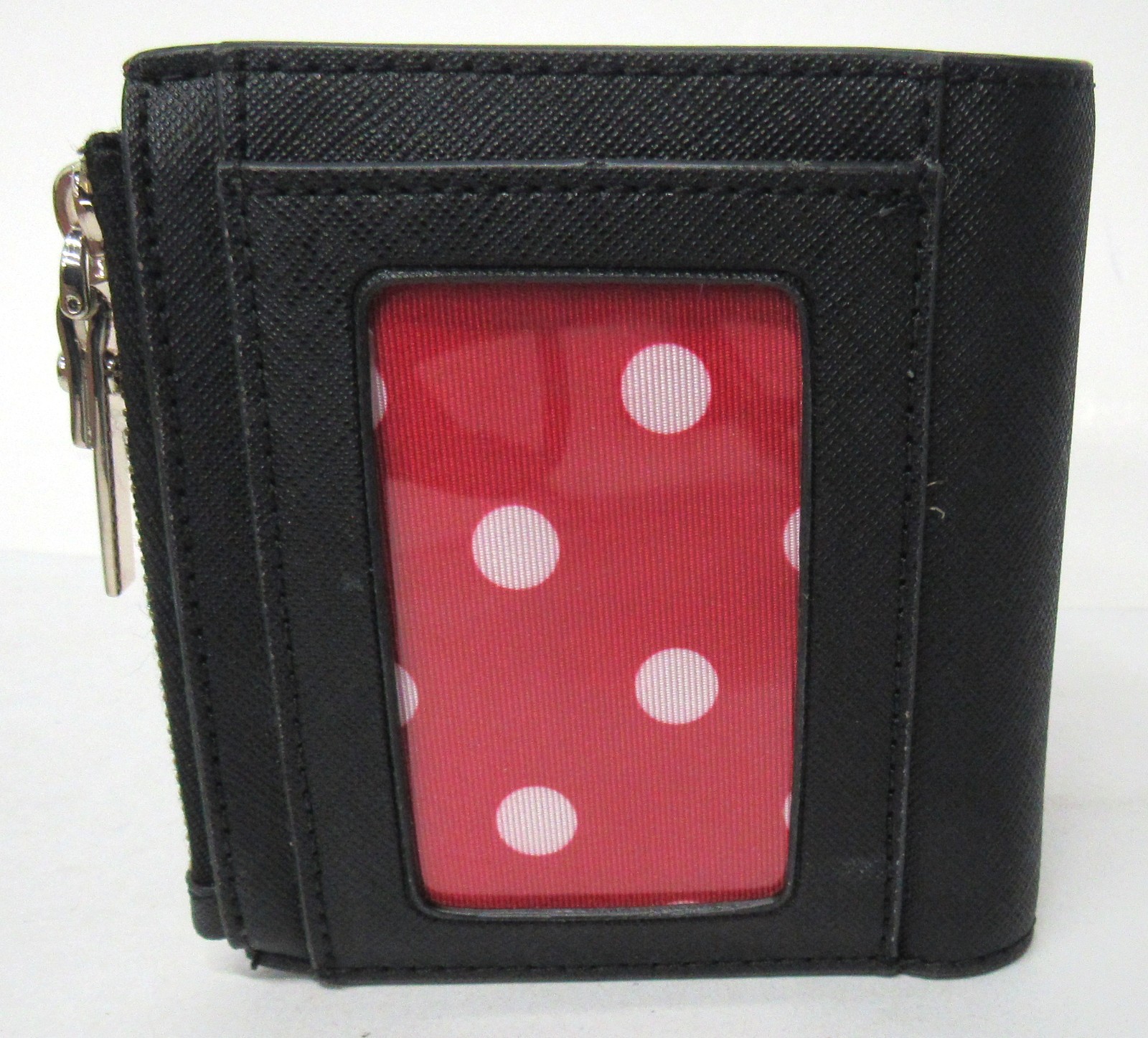 Kate Spade New York X Disney Minnie Mouse Polka Dot Bow Purse & Wallet Crossbody
