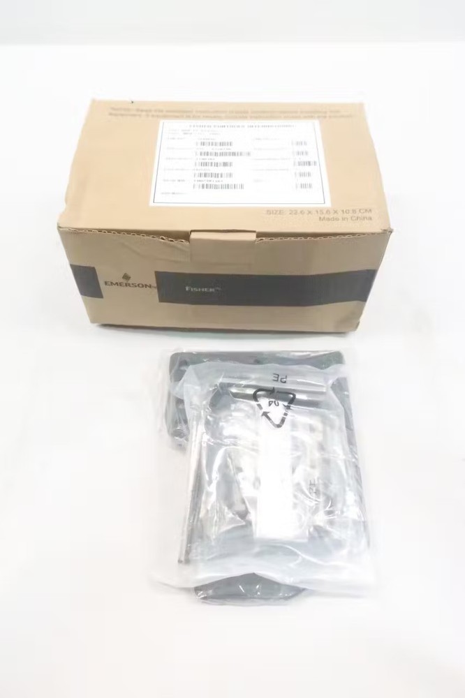 Fisher MTG-191-89867 Mounting Bracket Kit