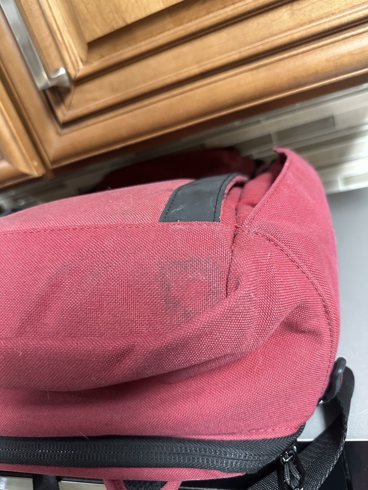 KNKG Plus Backpack Redwood 26L