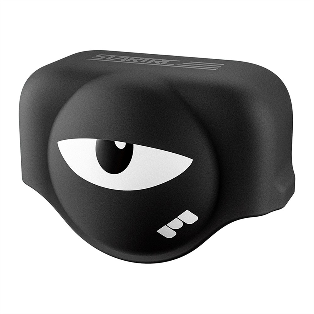 Silicone Protective Cover With Customised Pattern for DJI OSMO 360 Camera