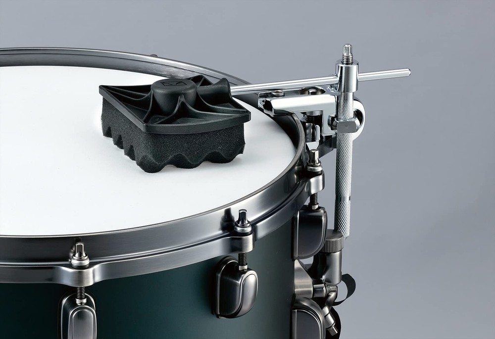 Tama MC8 Hoop Grip Chrome