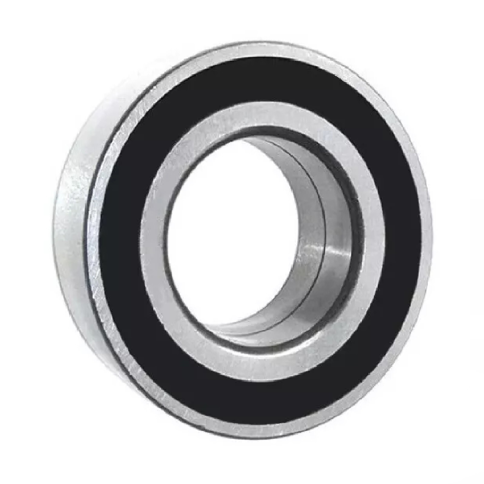 Both Front Wheel Bearing Seal Kits for 88-00 Honda TRX300FW Fourtrax 4x4