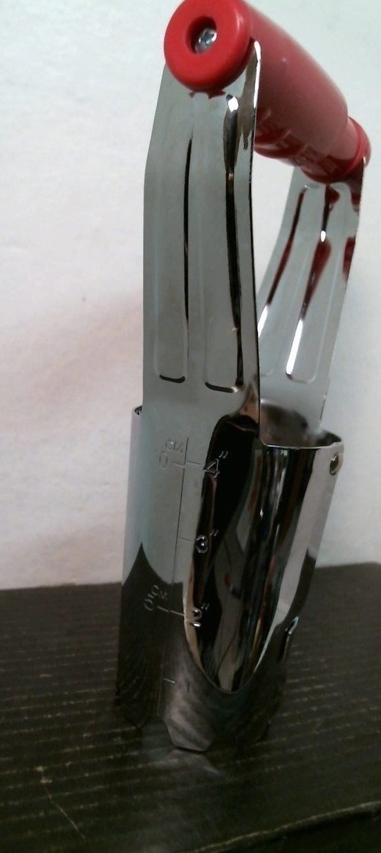 Best Garden 703932 Quick Release Bulb Planter, FREE SHIP