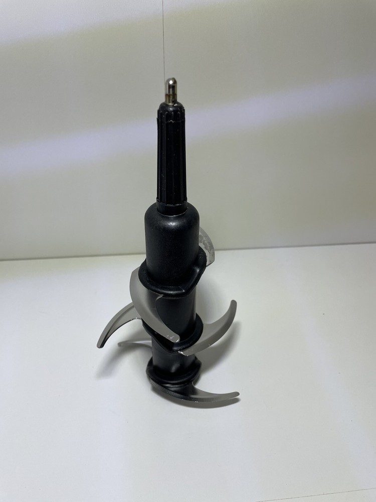 Ninja Blender 6-Blade Assembly Replacement Blade For 72oz Pitcher OEM