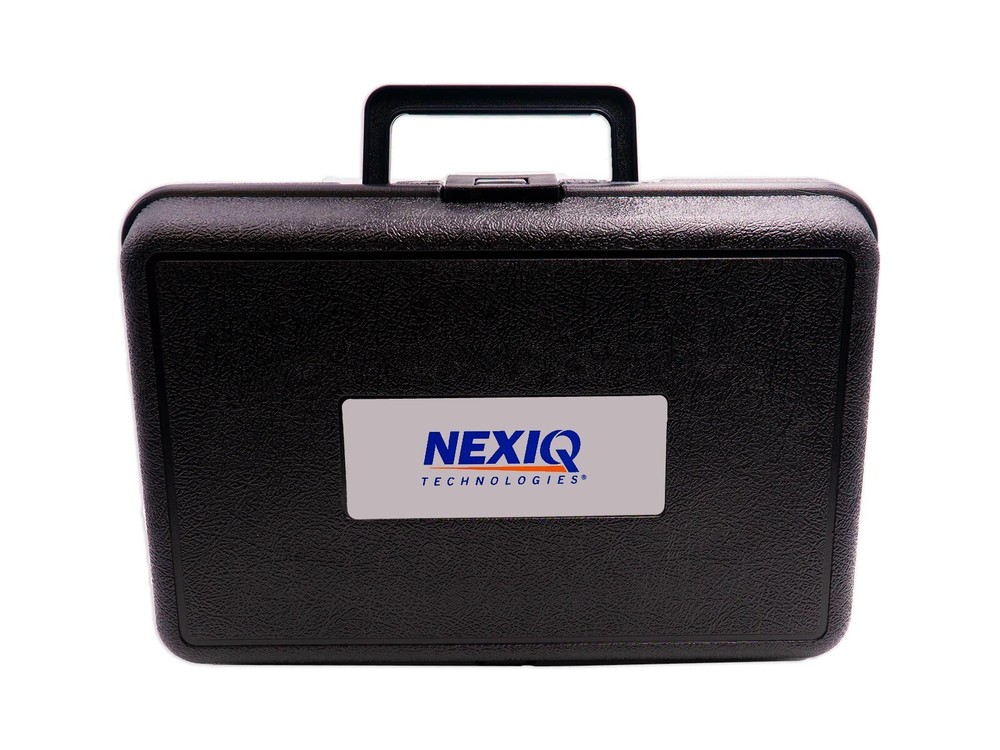 NEXIQ Technologies 121054 USB-Link 3 Wired with Diesel Explorer Software