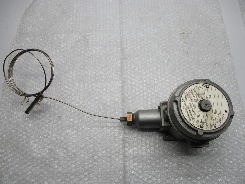 UE E121 9002 2BSB PRESSURE SWITCH UNMP