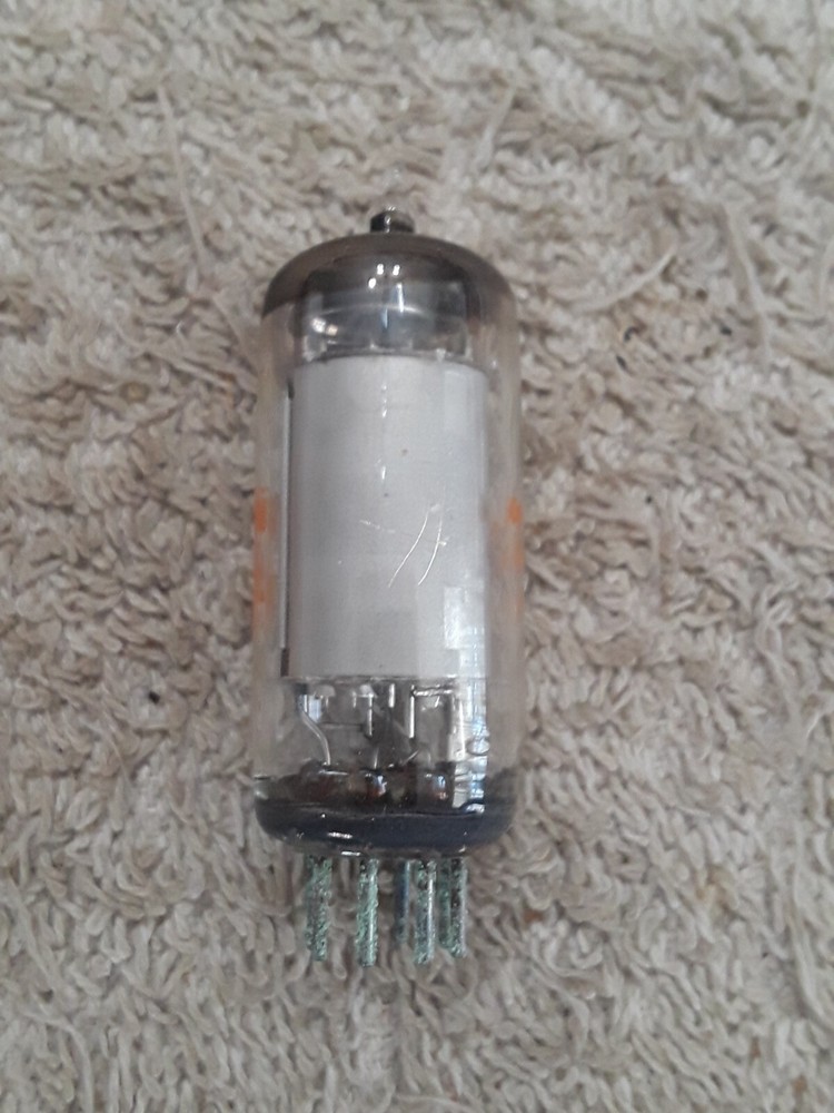 NOS RCA 3CS6 Vacuum Tube