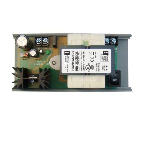 RIB, PSMN40A24DS, Power Supply, New