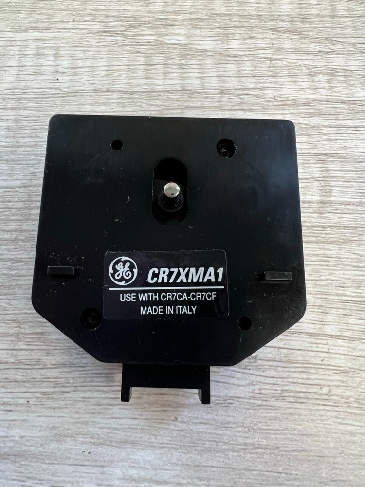 General Electric CR7XMA1