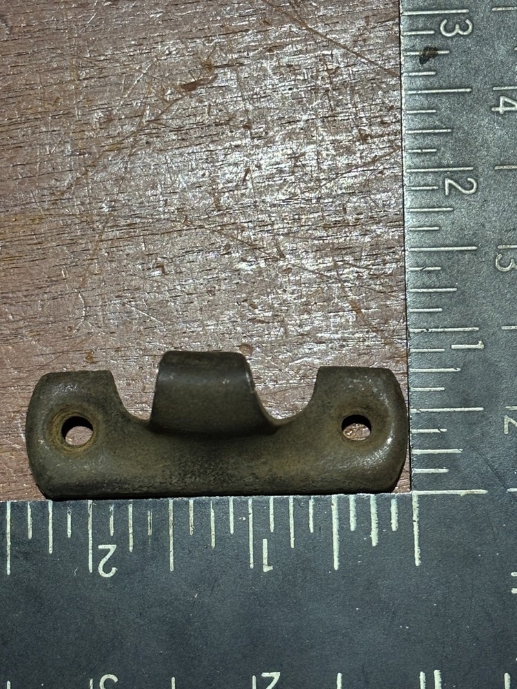 Vintage Window Sash Lock