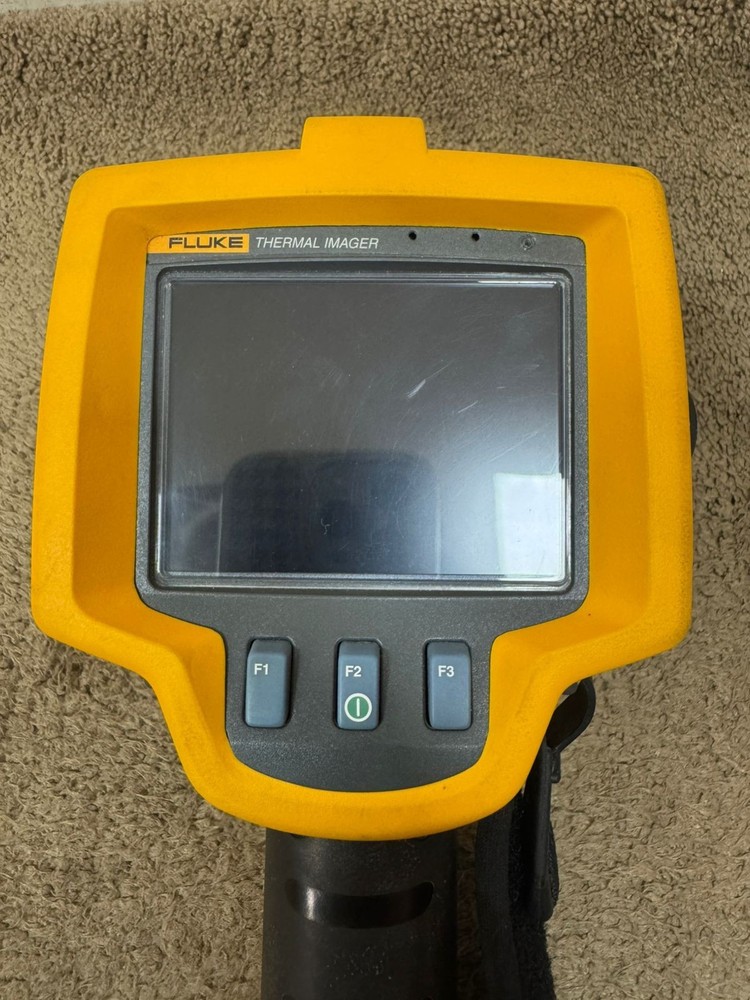 Fluke / Thermal Imager / TiS