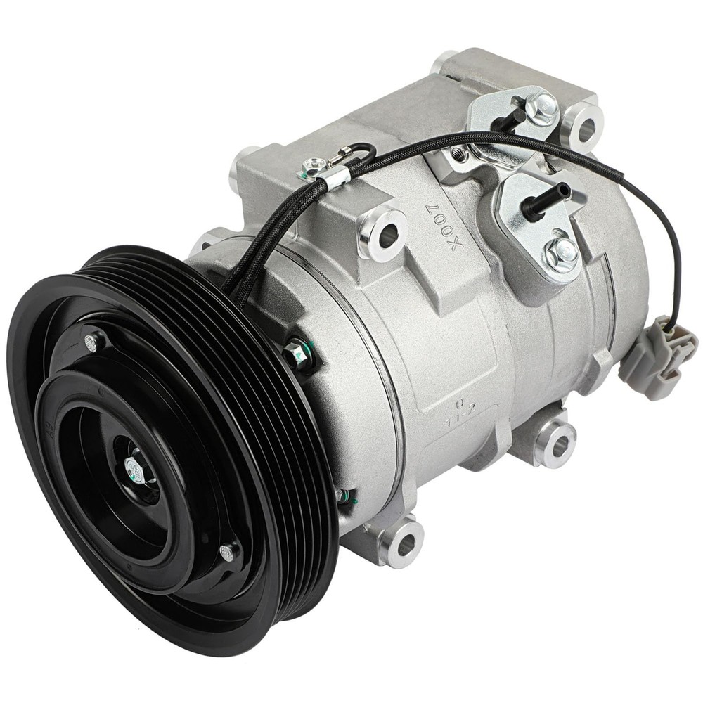 AC Compressor with Clutch for 2003-2006 A-cura MDX