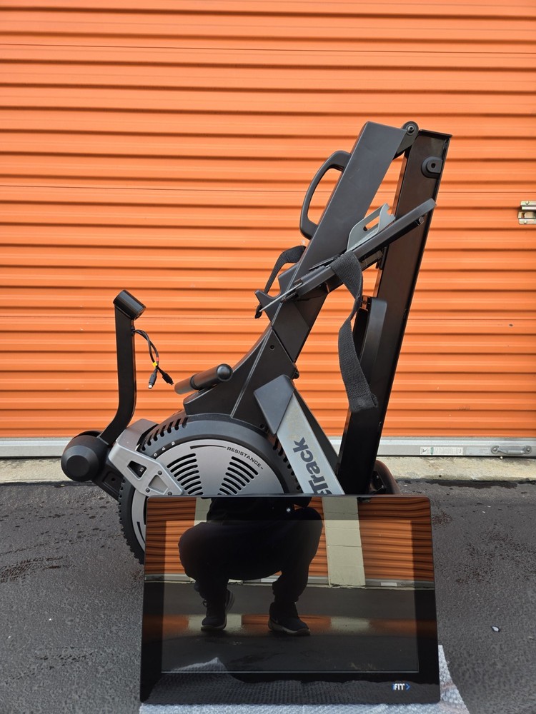 NordicTrack RW900 Rowing Machine