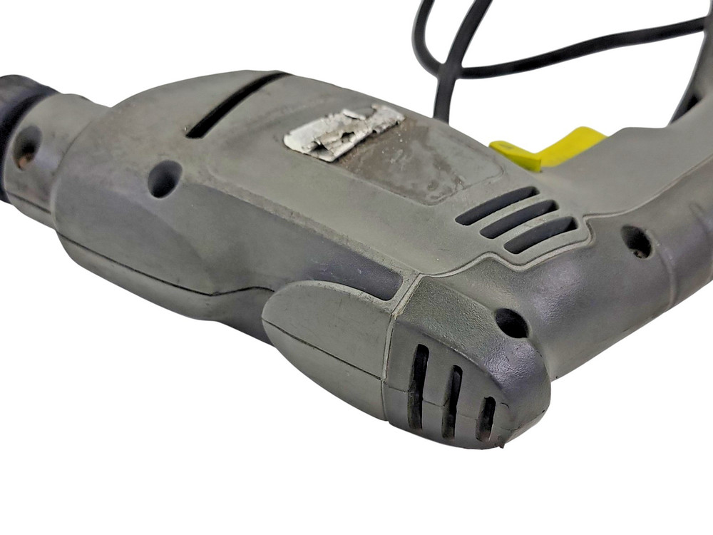 Craftsman 217217 evolve 3/8" keyless drill 5.2 amp Missing Keyless Plastic Cover