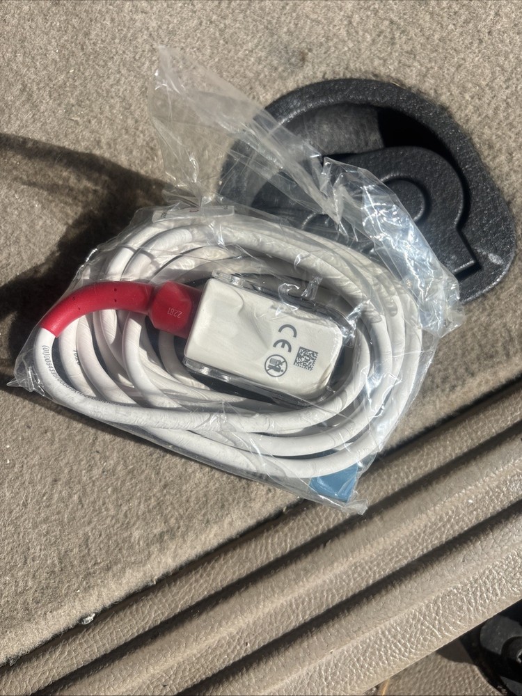 NEW MASIMO SET LNC MP10 CABLE 10FT REF. 2281