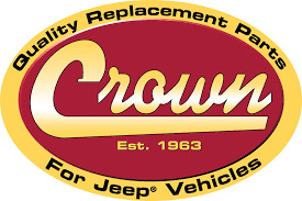 Crown Automotive 68041620AA Tailgate