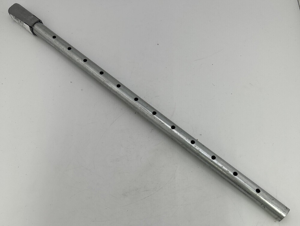System Sensor Dst1.5 Sampling Tube,Length 18 In