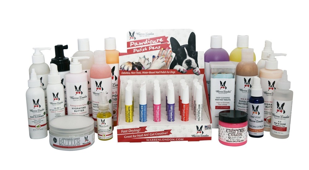Samples - 1 Of Everything!