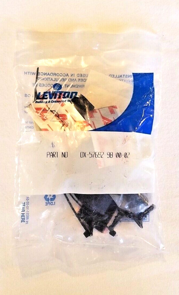 OX-57692-98-00-02 Kit Leviton