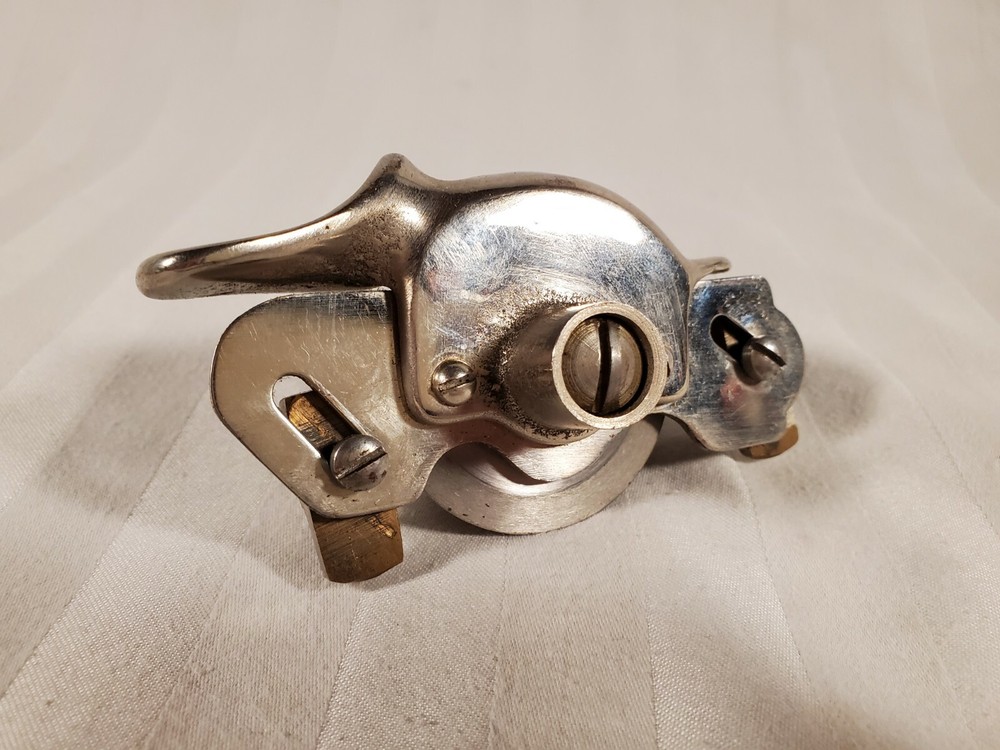 Vintage Wallaper Trimmer With Arm Roll Control ~ No Maker Mark