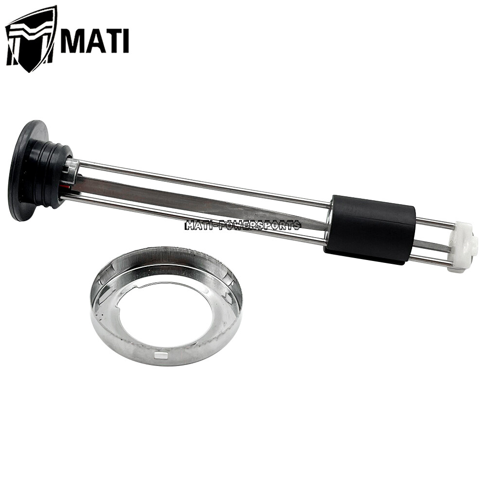 M MATI Fuel Gauge For Kawasaki Bayou 220/250/300/400 KLF220/KLF250/KLF300/KLF400