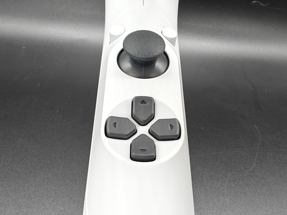 Refurbished Sony PlayStation 4 PS4 VR Aim Controller Light Gun Virtual Reality