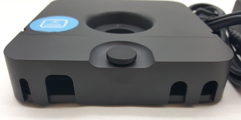 Logitech Extender SWYTCH Model VU0056 w/ AC Adapter