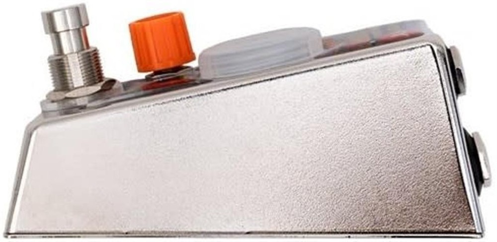 Rainger FX MiniBar Liquid Analyzer Effect Pedal