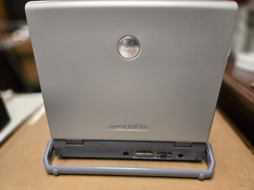 GE Logiq E Portable Ultrasound System