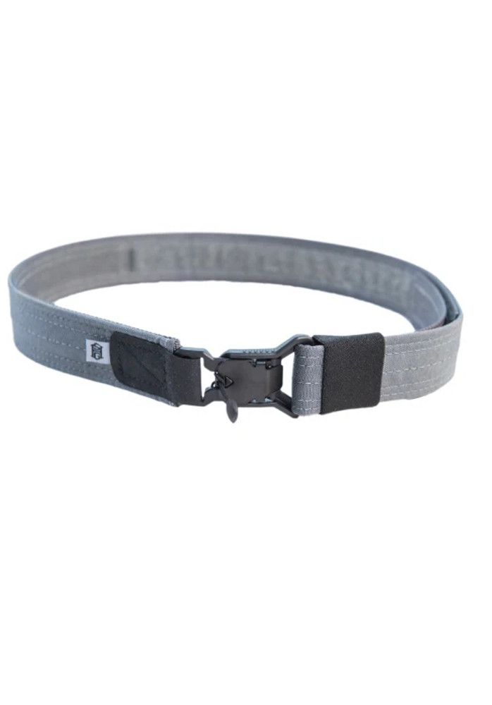HIGH SPEED GEAR VIGIL EDC BELT, WOLF GREY MEDIUM