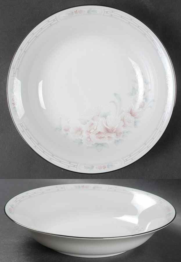 Noritake Carthage Soup Bowl 943927