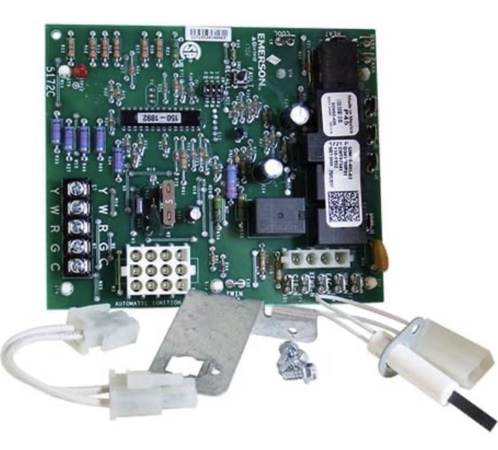 Trane Control Board Kit OEM KIT18110 (NEW)
