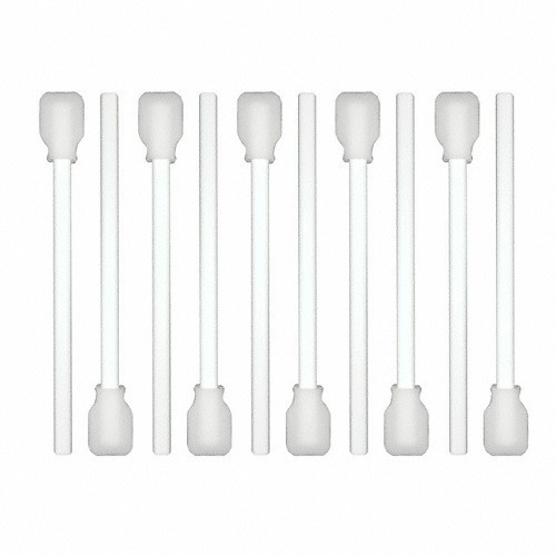 MG Chemicals 814-50 Rectangular Foam Swab 50 Pack