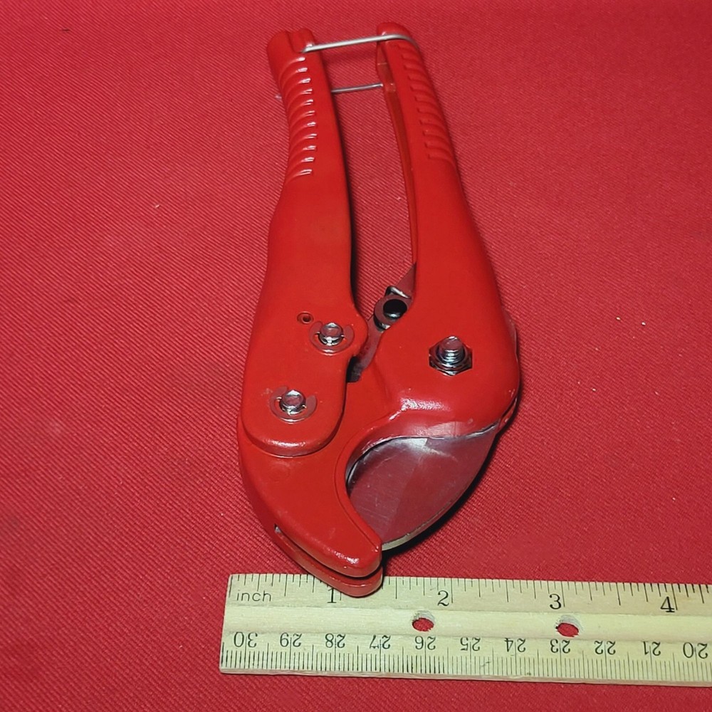 Ratcheting Power Pruner