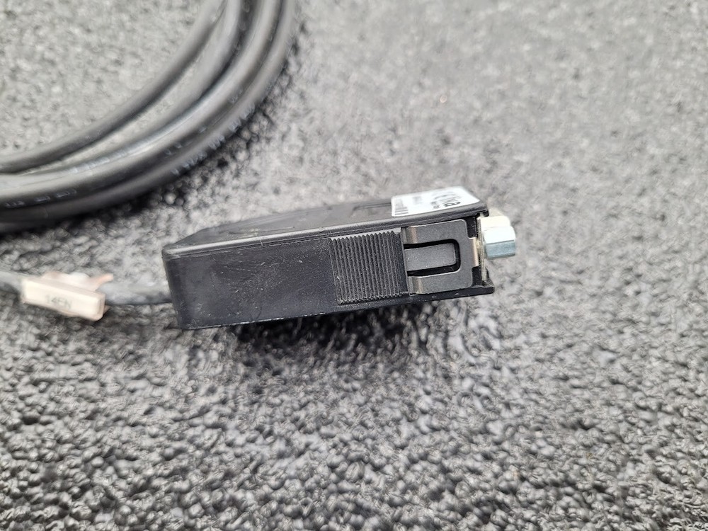 LIKA SMI5-R-L-1-3 Magnetic Linear encoder DSub 9 Connector Working Pull