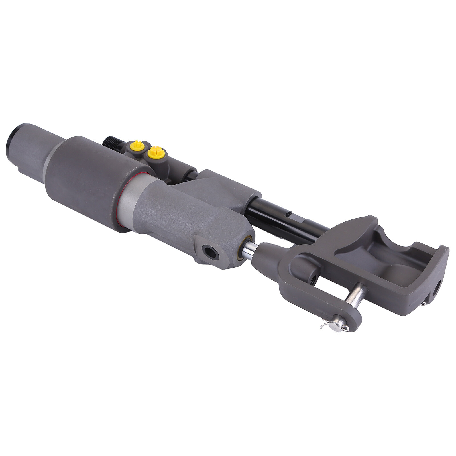 For Volvo Penta 3812269 Power Steering Actuator Ram Cylinder Assembly 21910902