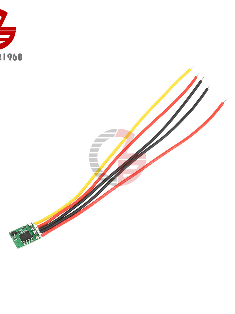 High & Low level Signal Control 17A High Current Electronic Switch Driver Module