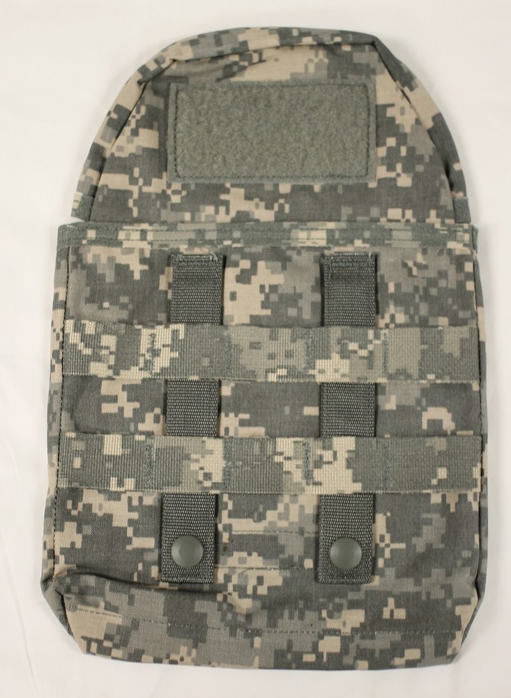 Molle Pouch