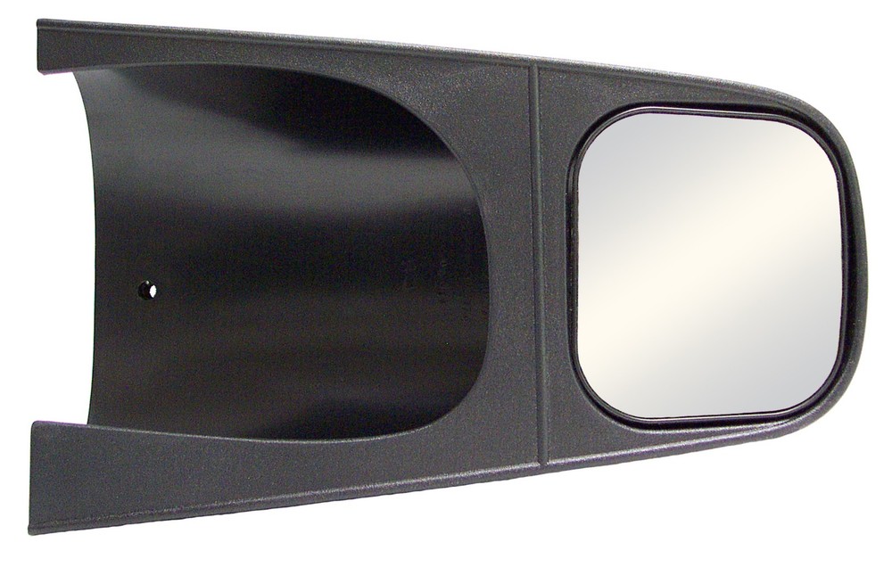 Cipa Mirrors 11602 Custom Towing Mirror
