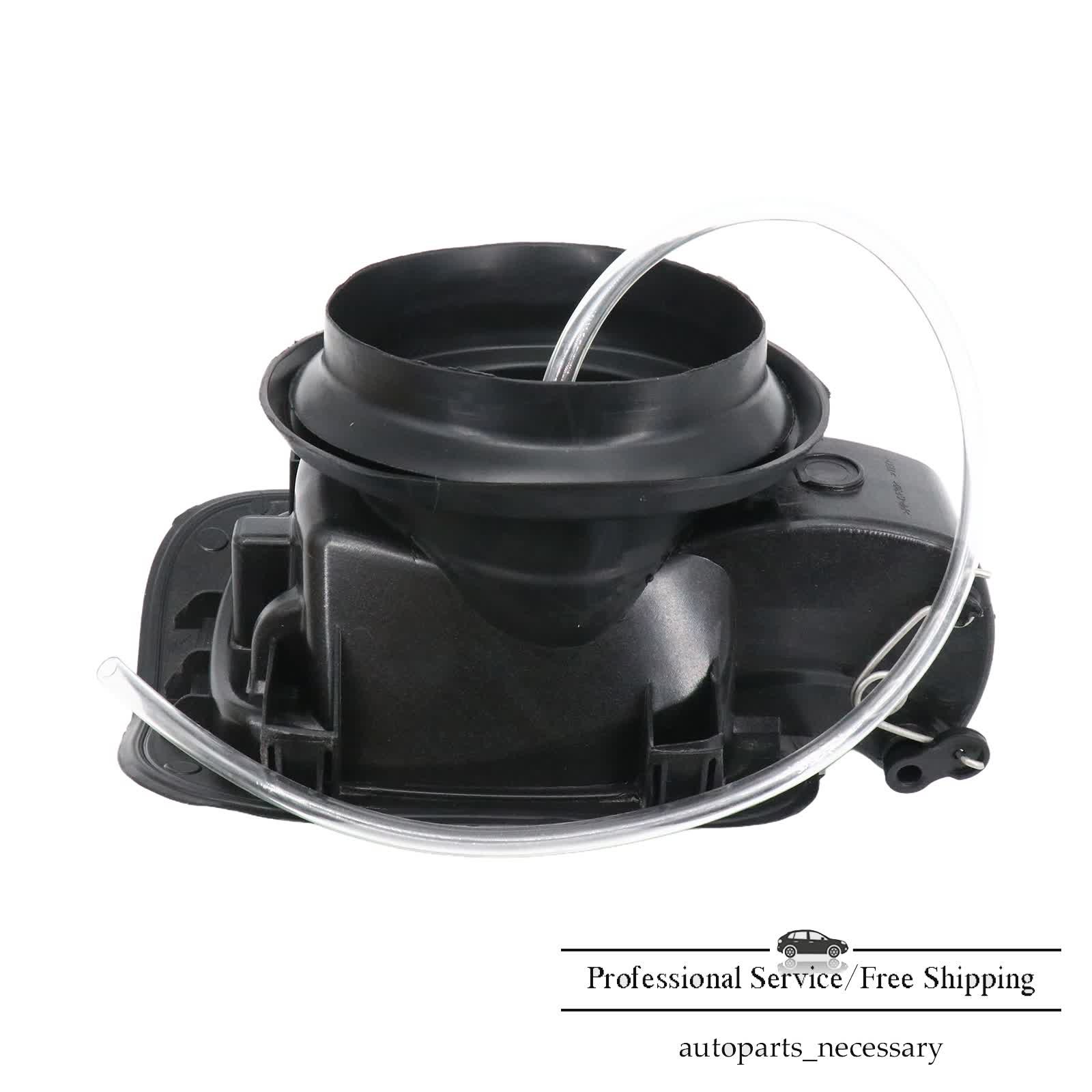 NEW Capless Fuel Filler Pocket DP5Z-5427936-A Fit for 2011-2020 Lincoln MKZ US