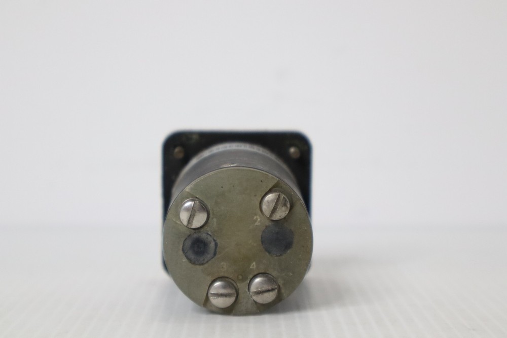 Kratos Hyd Res Comb Indicator