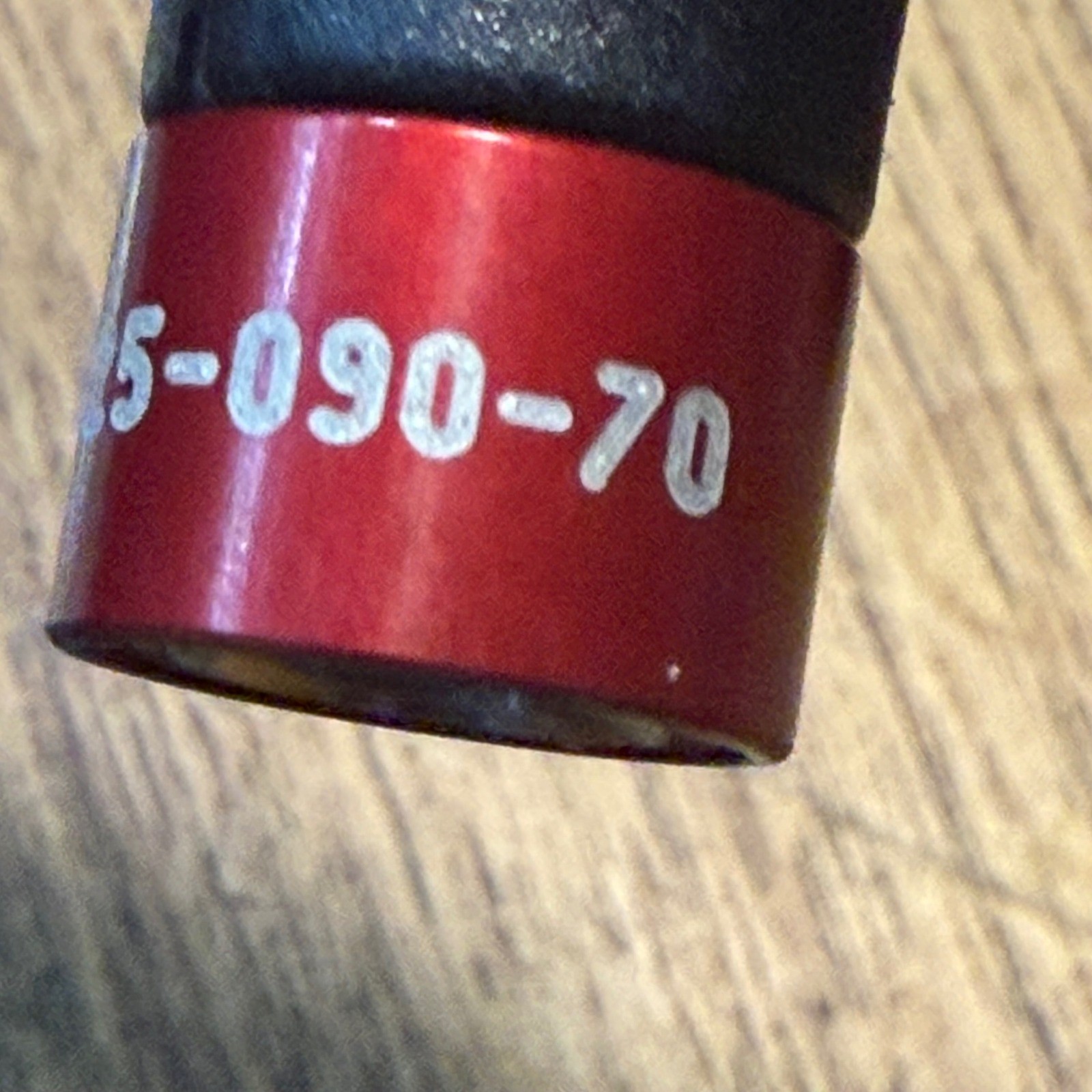 Olympus KeyMed Rigid Borescope Inspection Scope w Case Attachments Tested Works